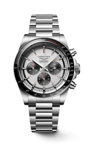 Conquest Automatic Watch