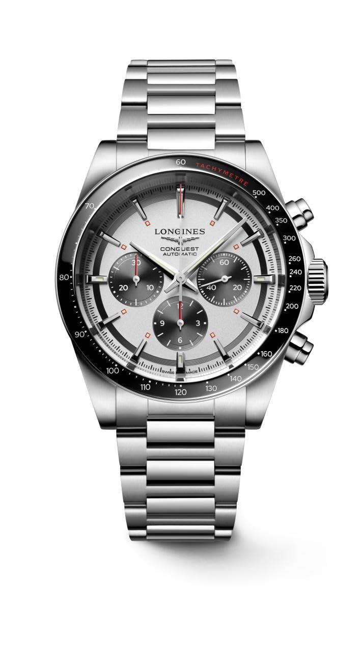 Conquest Automatic Watch