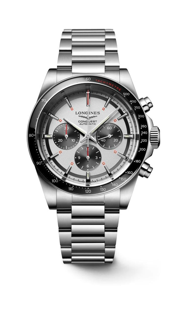 Conquest Automatic Watch