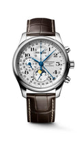 Master Collection Automatic Watch – 42mm