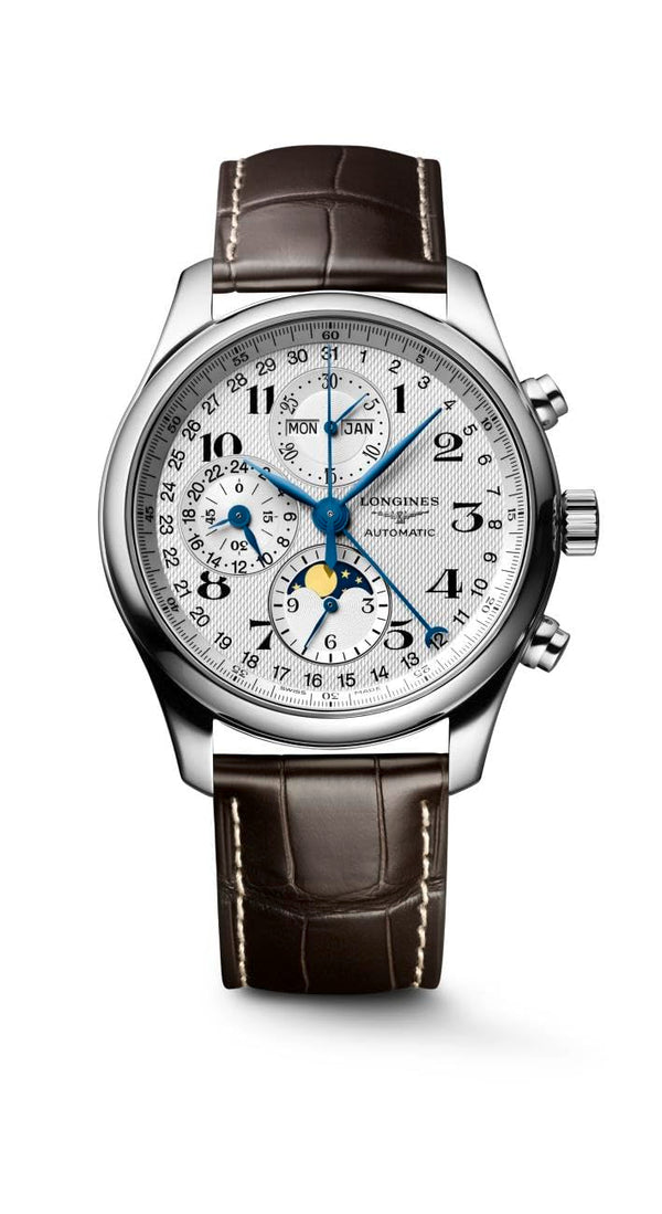 Master Collection Automatic Watch – 42mm