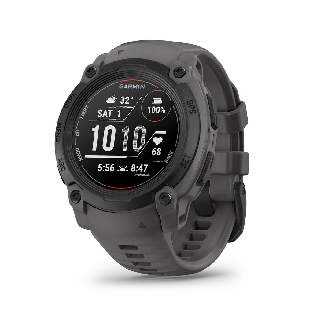 Garmin Instinct 3