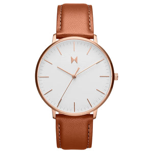 Legacy Slim Minimalist Watch – Men