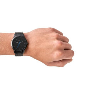 Minimalist Quartz Watch – Men
