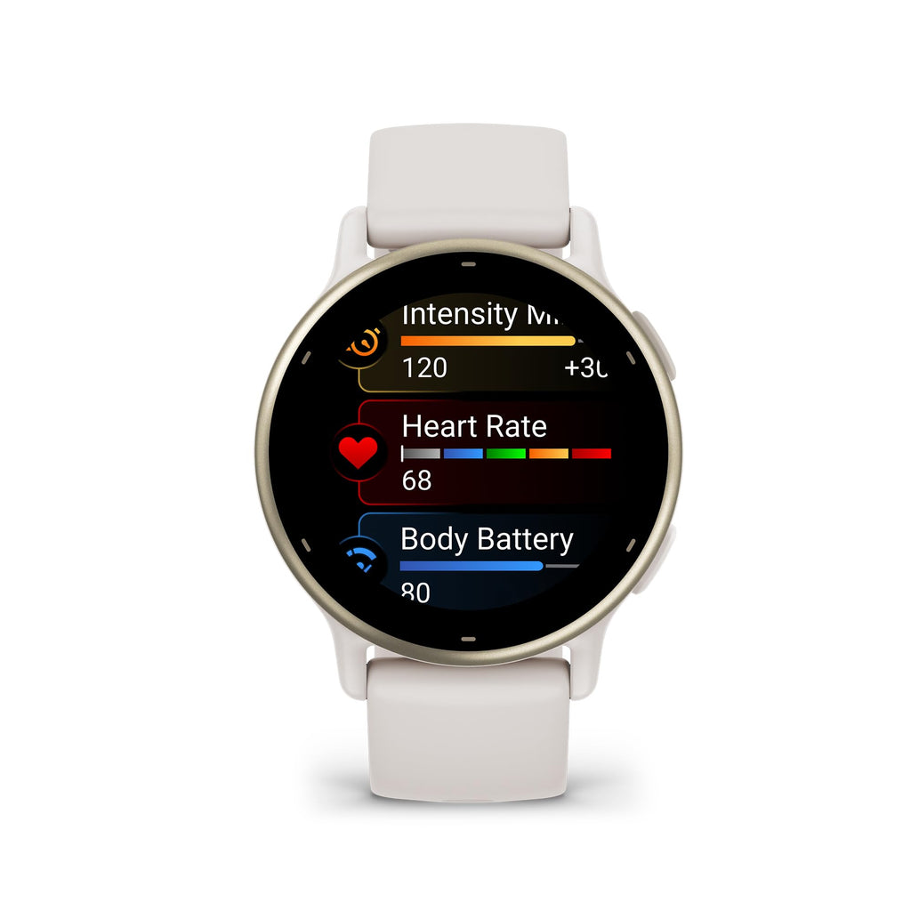 vívoactive 5 GPS Smartwatch