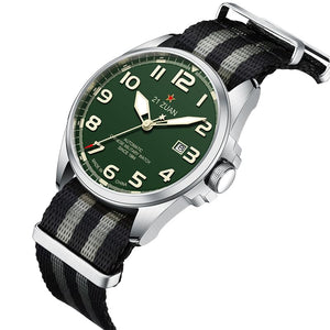 Military Automatic Watch – Men