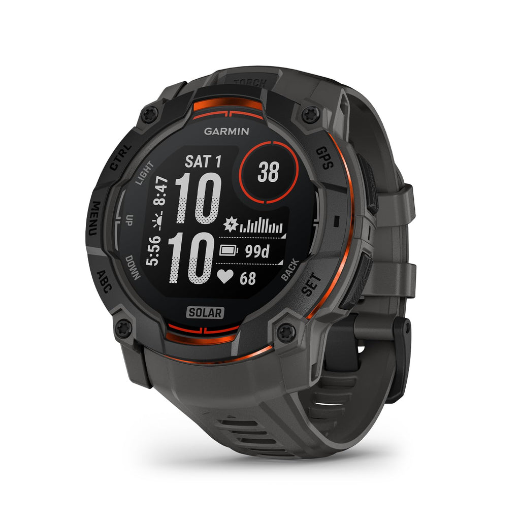 Garmin Instinct 3