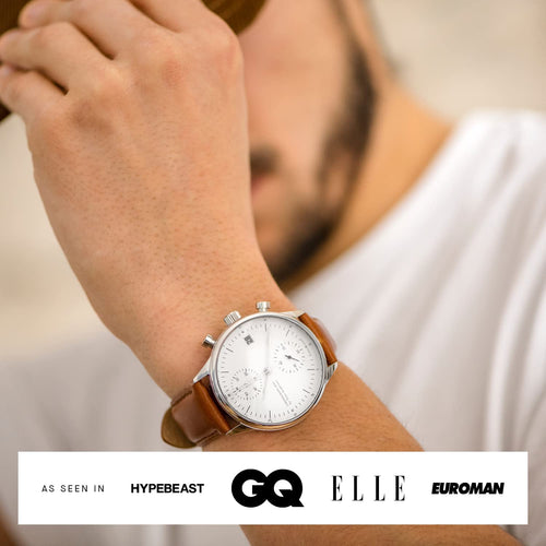 1844 Chronograph Watch – Men