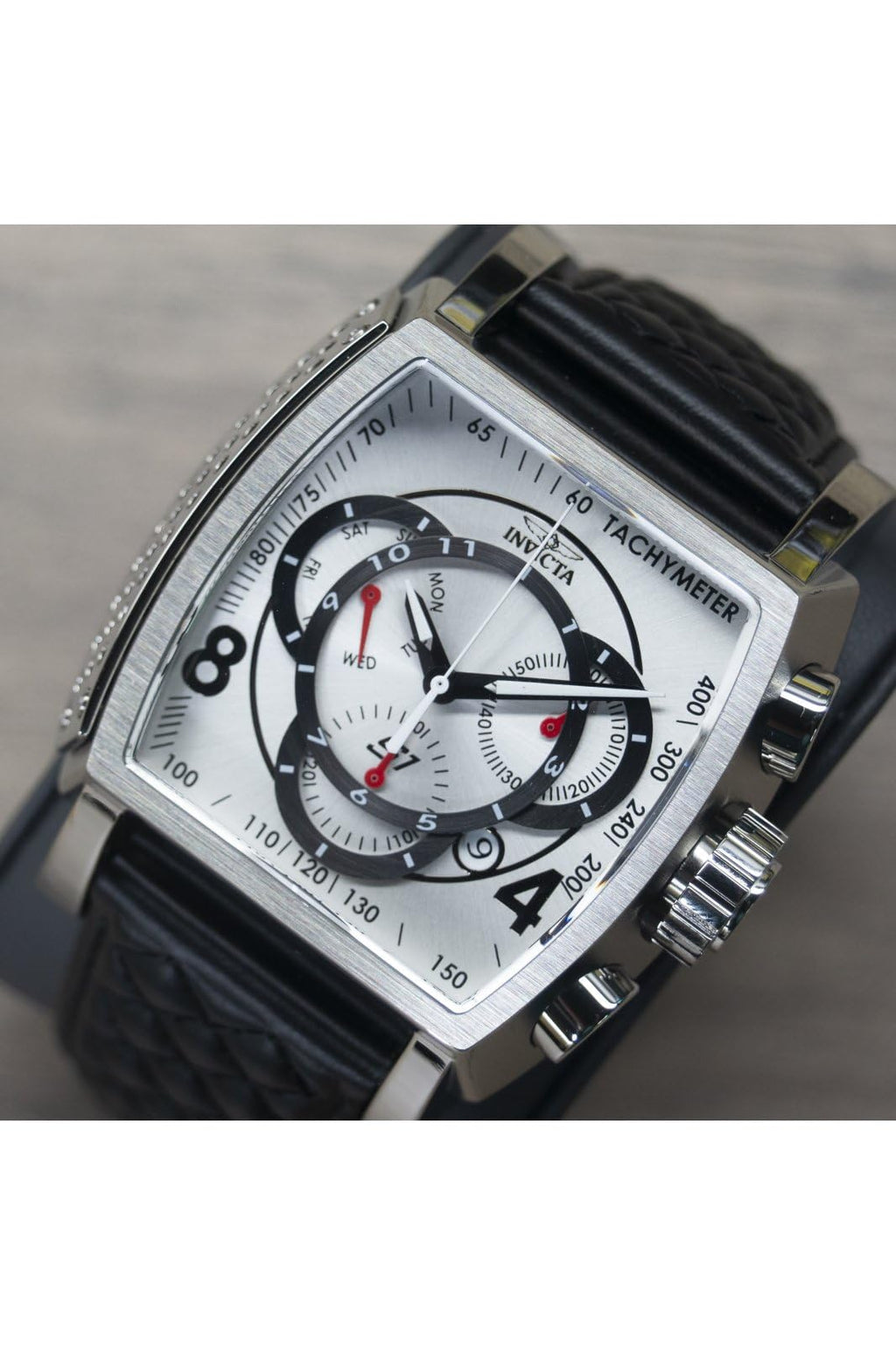 Invicta S1 Rally Men - 48mm