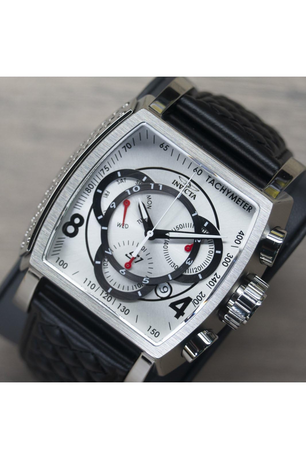 Invicta S1 Rally Men - 48mm