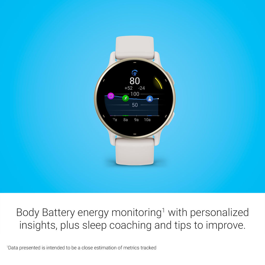 vívoactive 5 GPS Smartwatch