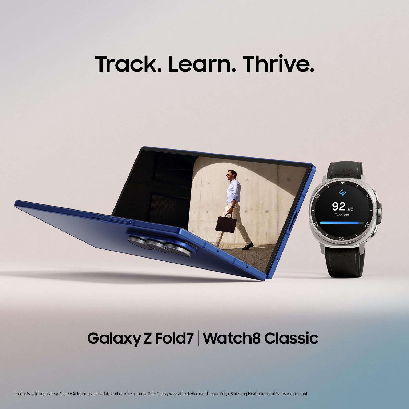 Samsung Galaxy Watch 8