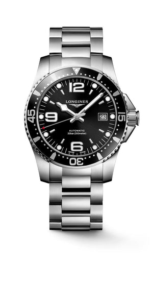Longines HYDROCONQUEST Automatic Watch