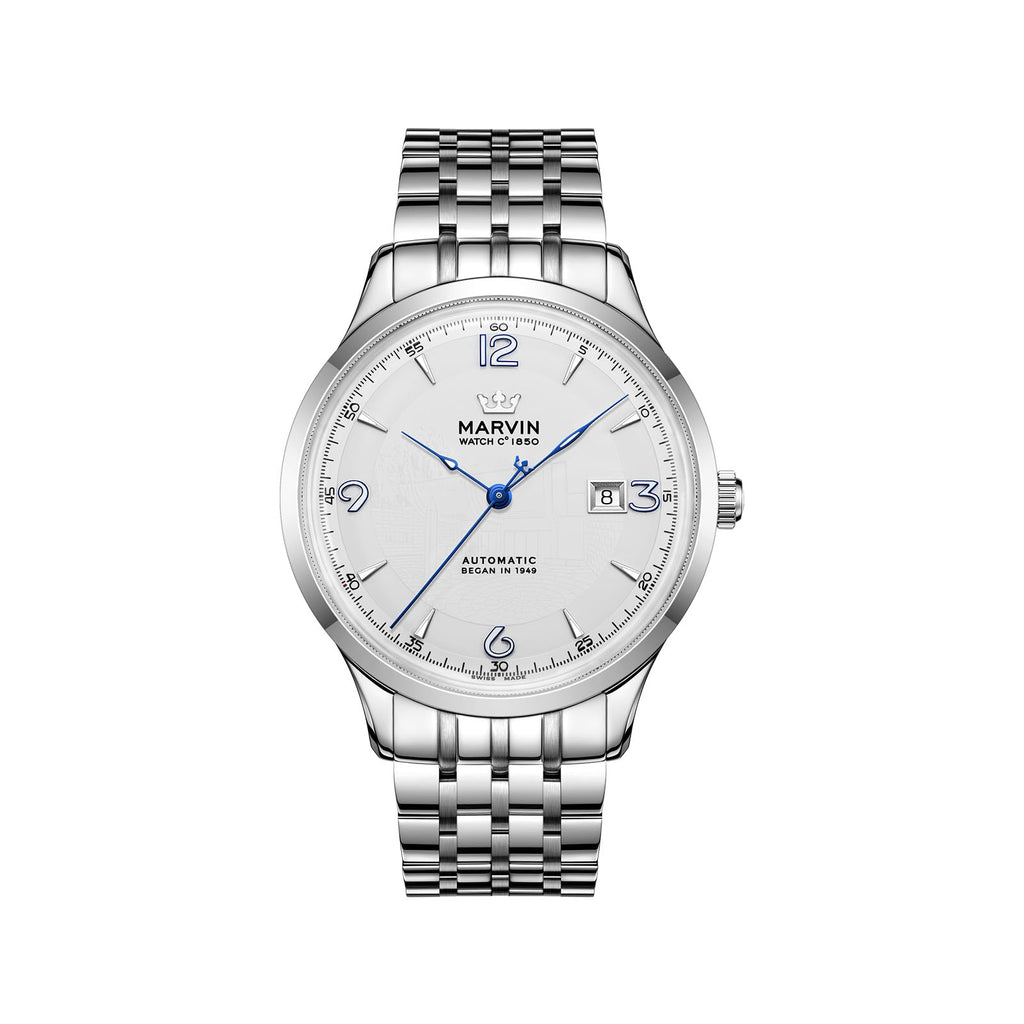 Automatic Mechanical Watch – Men
