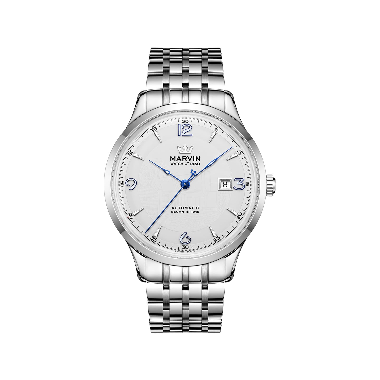 Automatic Mechanical Watch – Men