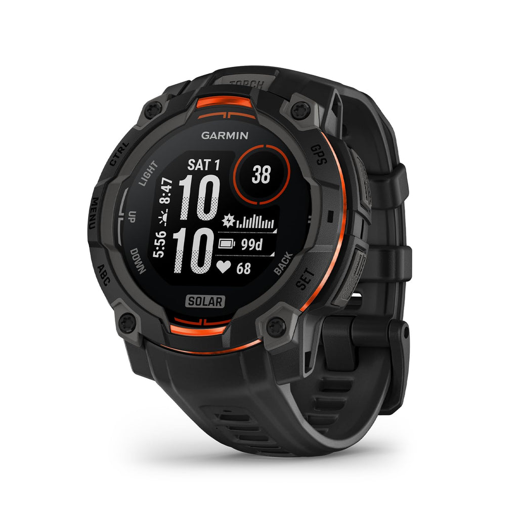 Garmin Instinct 3