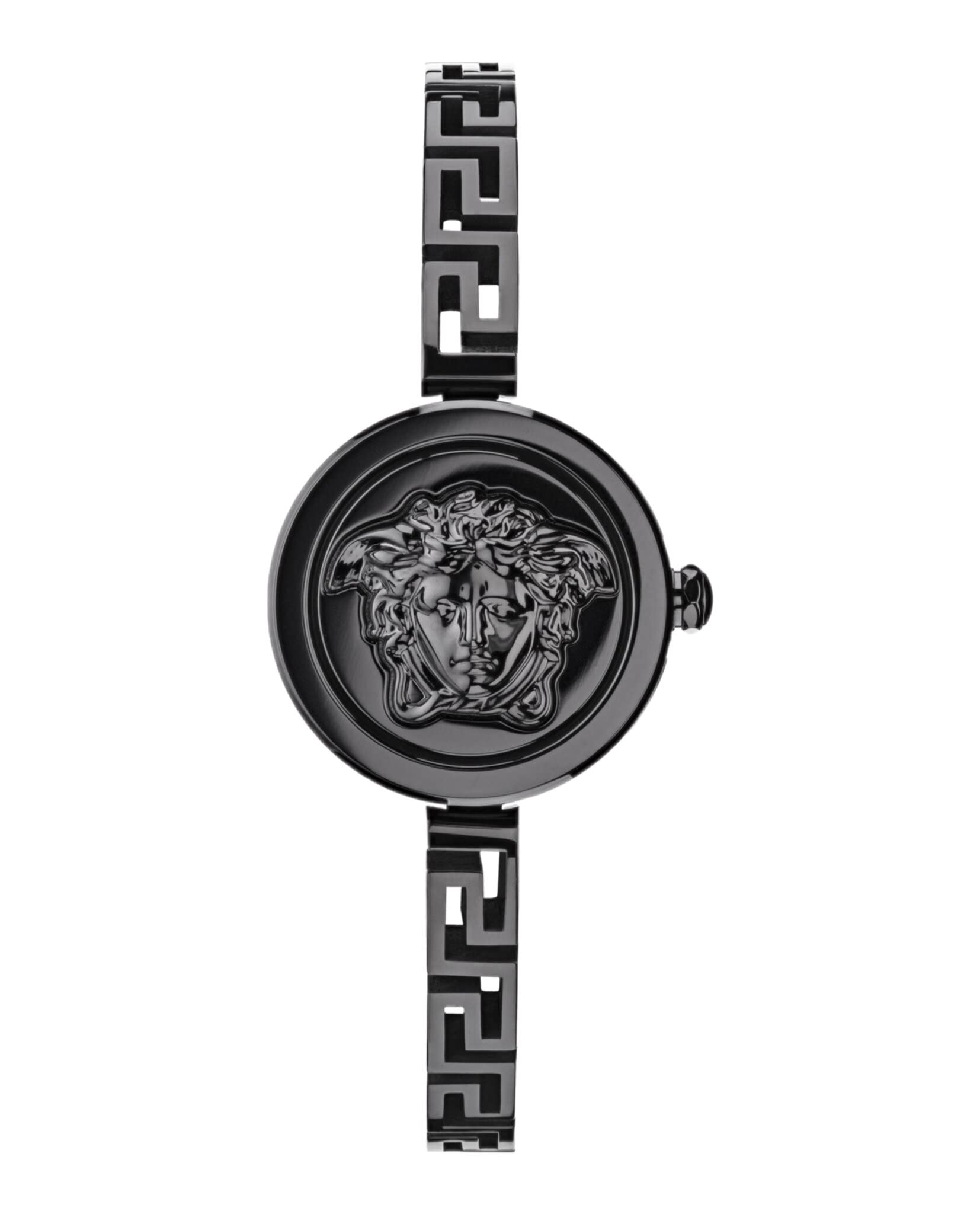 Versace Medusa Secret Bracelet Watch