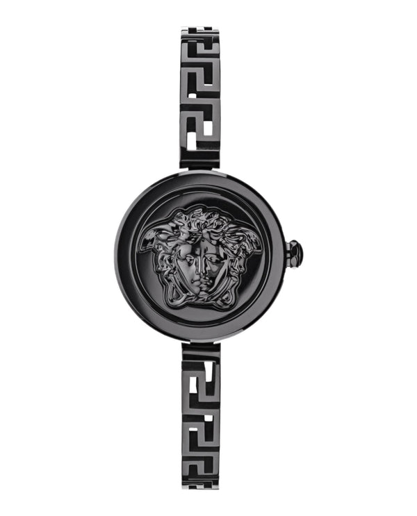 Versace Medusa Secret Bracelet Watch