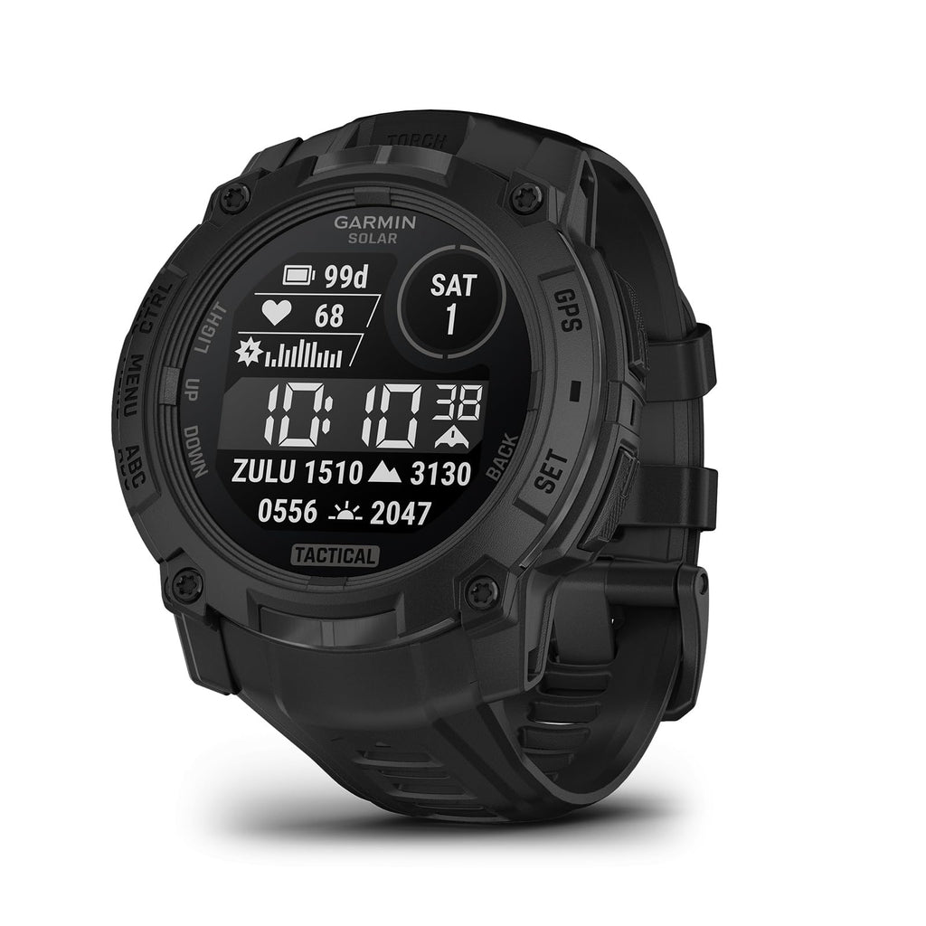 Garmin Instinct 3