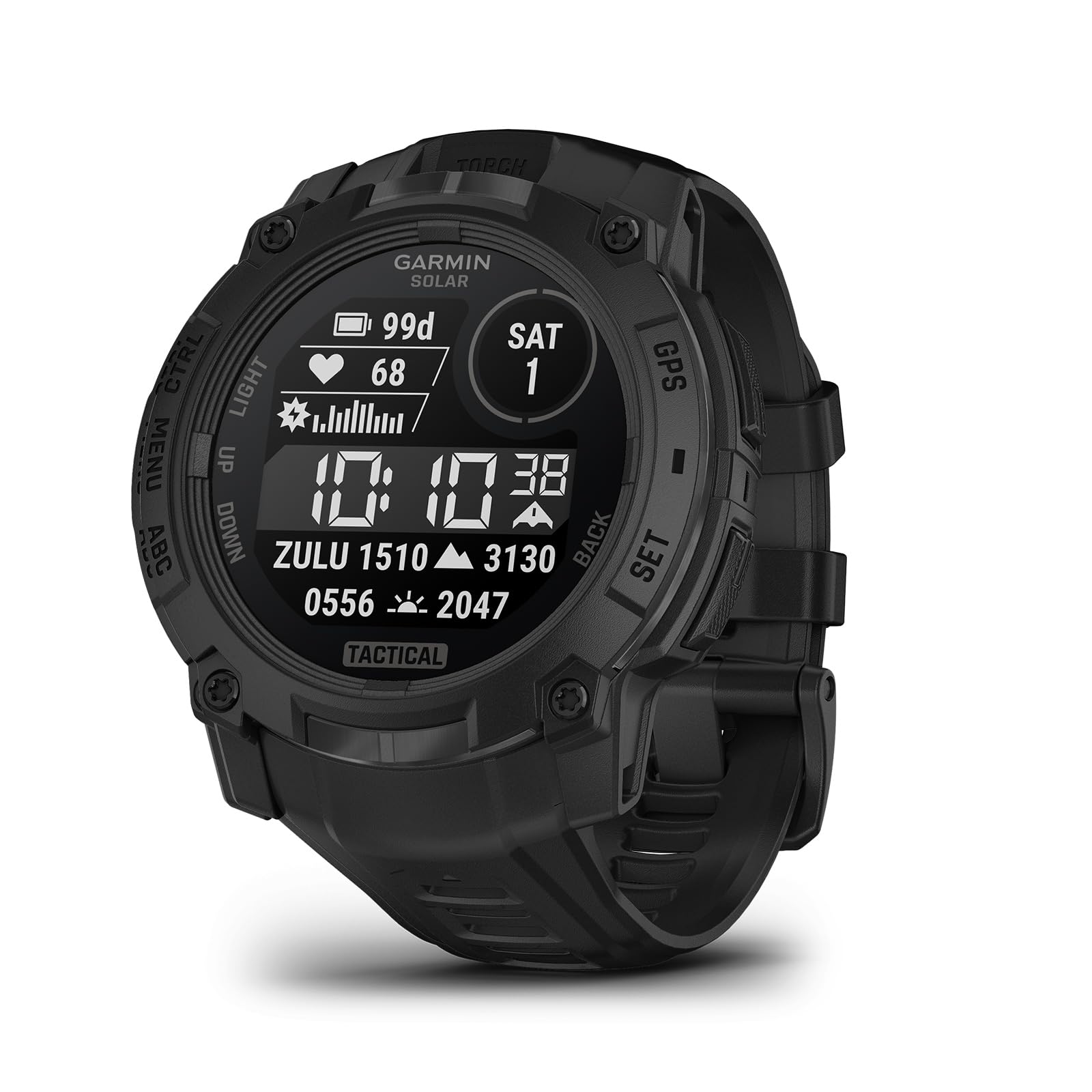 Garmin Instinct 3