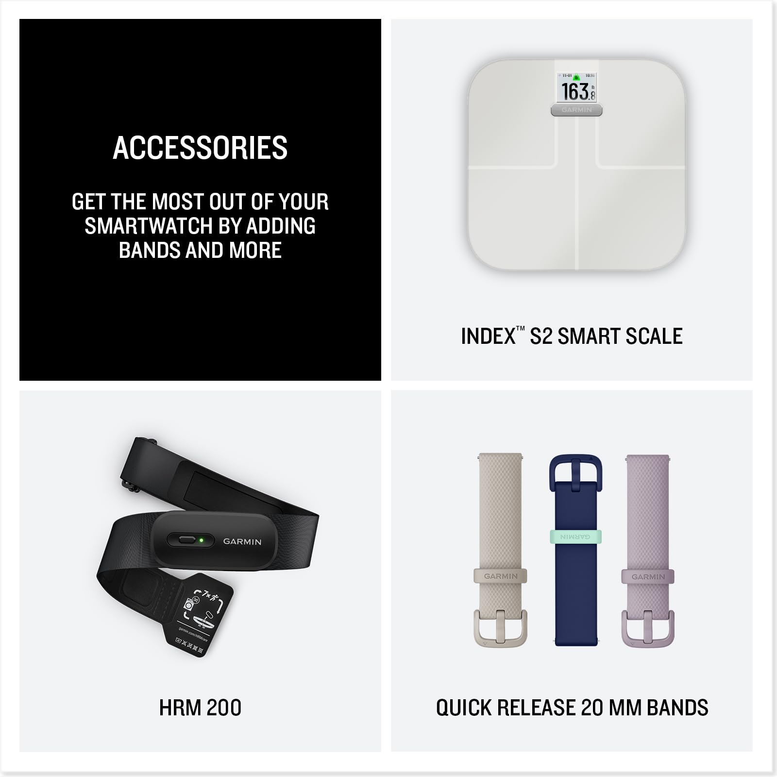Garmin vívoactive® 6