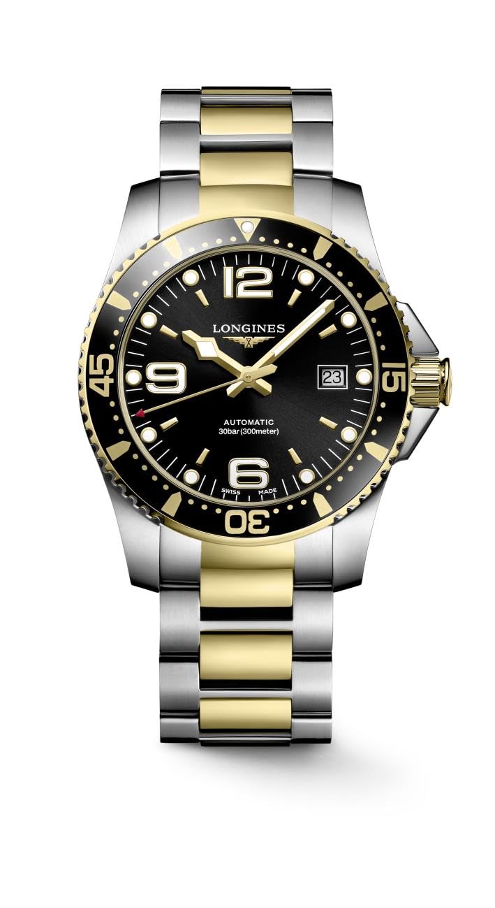 Longines HYDROCONQUEST Automatic Watch