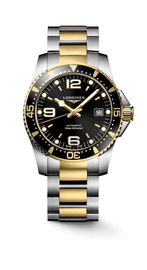 Longines HYDROCONQUEST Automatic Watch