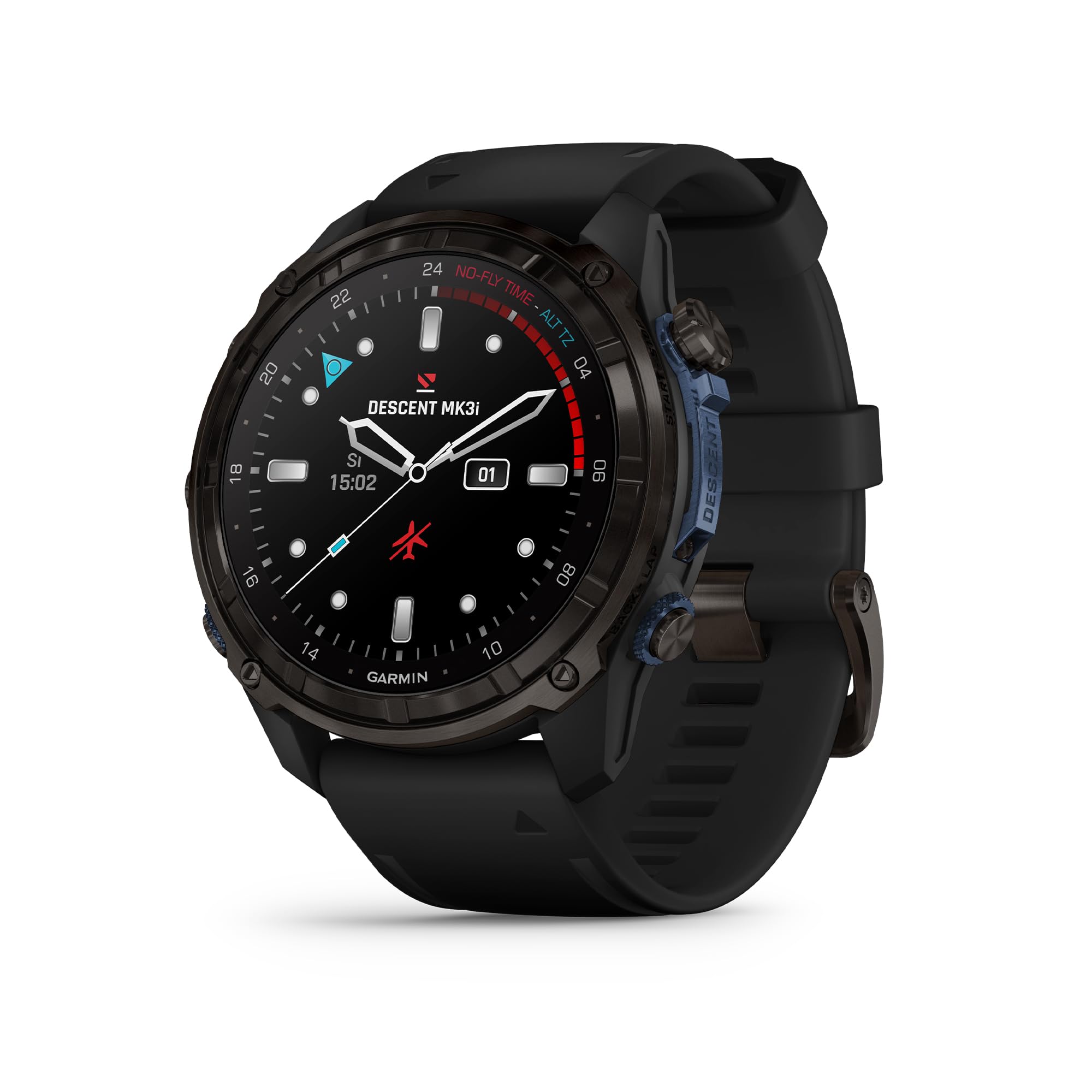 Garmin Descent Mk3