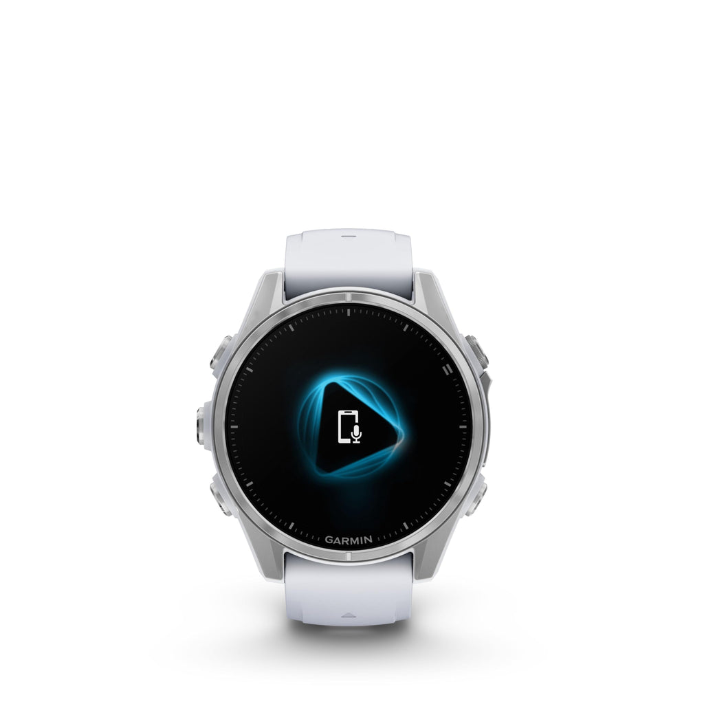 Fenix 8 Multisport GPS Smartwatch
