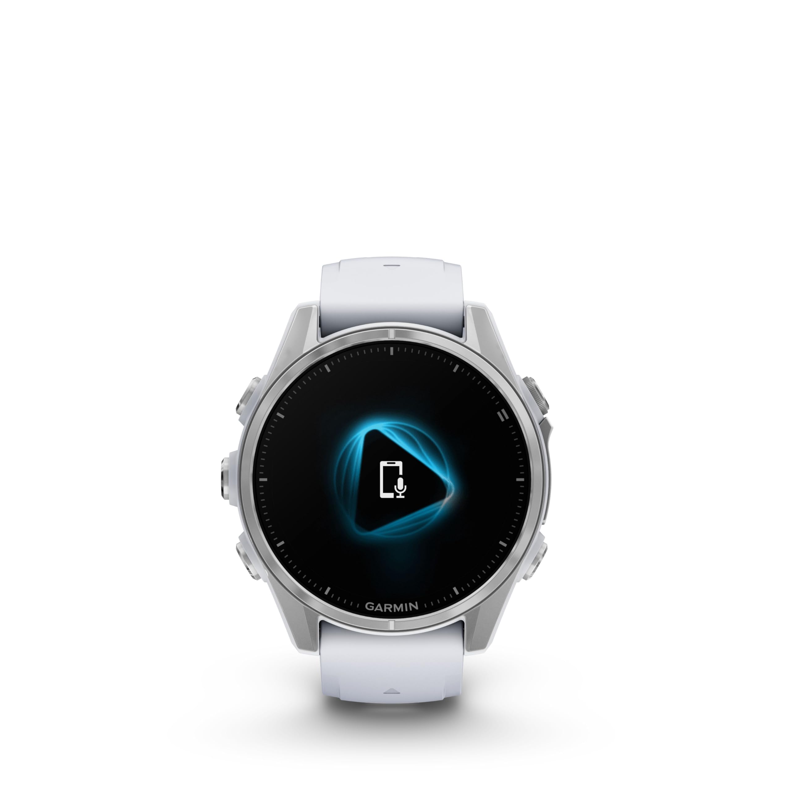 Fenix 8 Multisport GPS Smartwatch