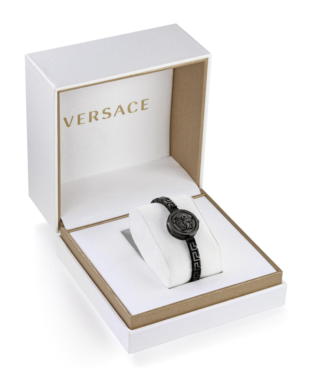 Versace Medusa Secret Bracelet Watch