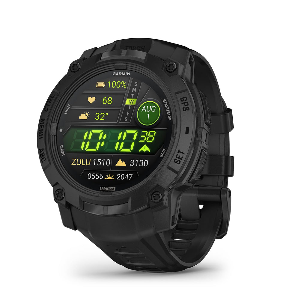 Garmin Instinct 3