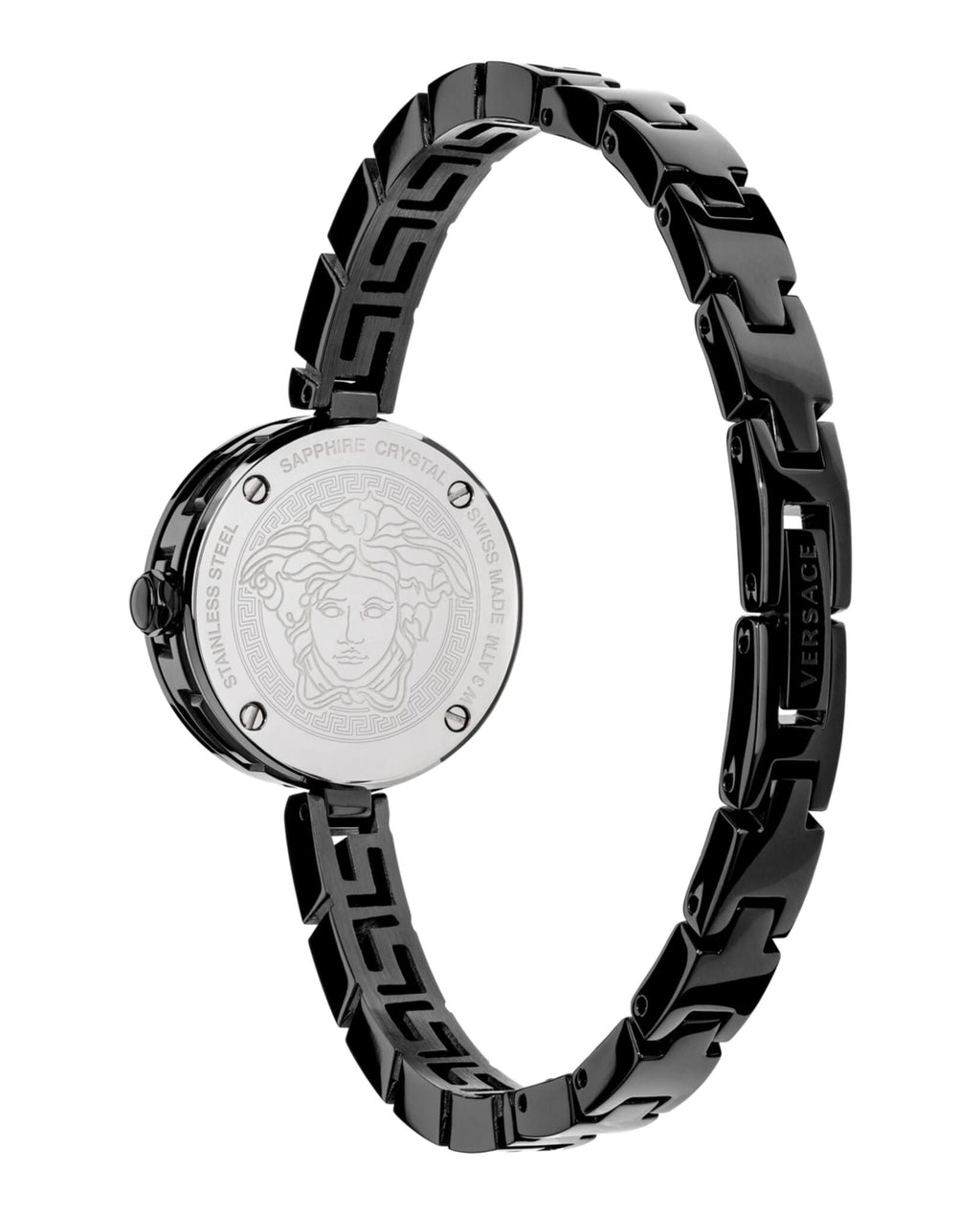 Versace Medusa Secret Bracelet Watch