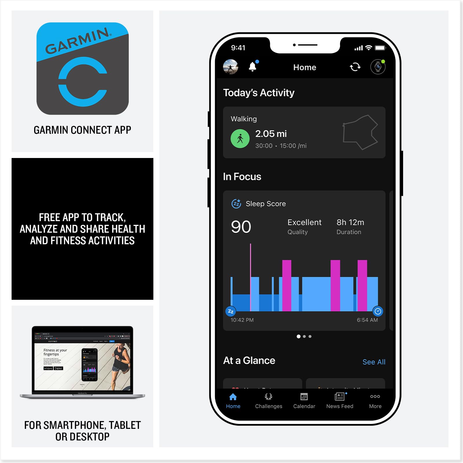 Garmin Instinct 3