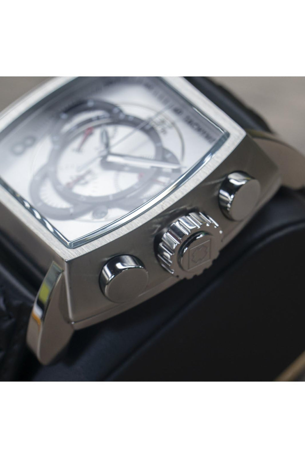 Invicta S1 Rally Men - 48mm