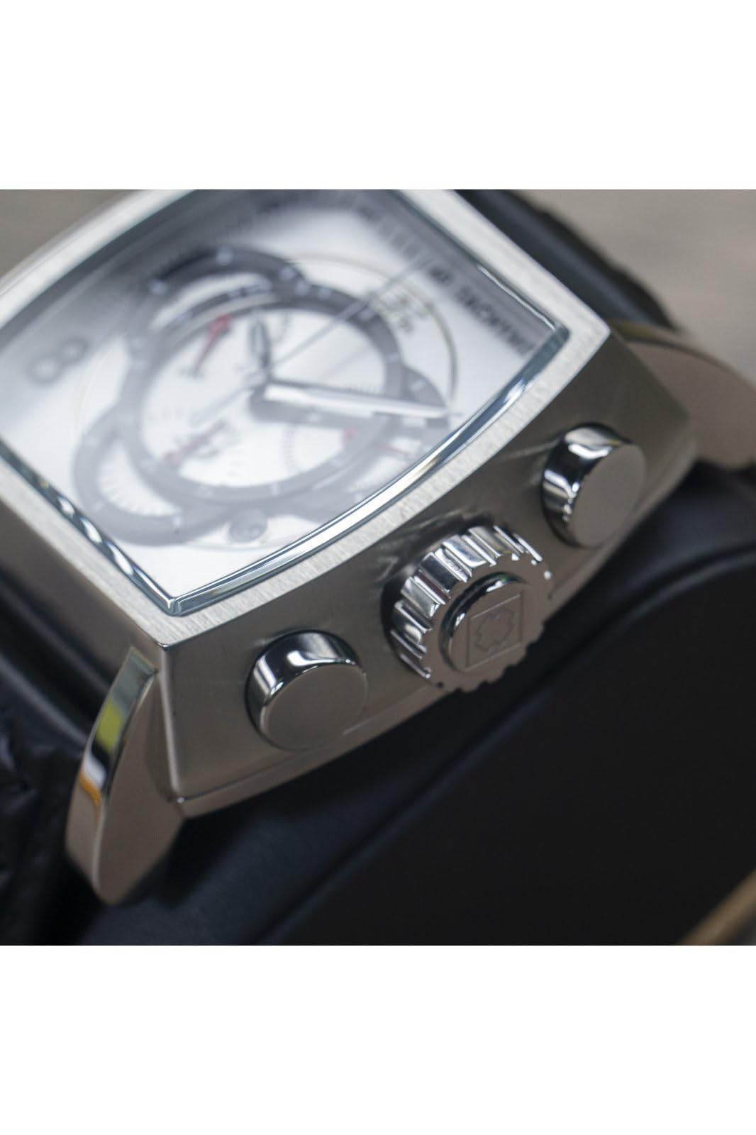 Invicta S1 Rally Men - 48mm
