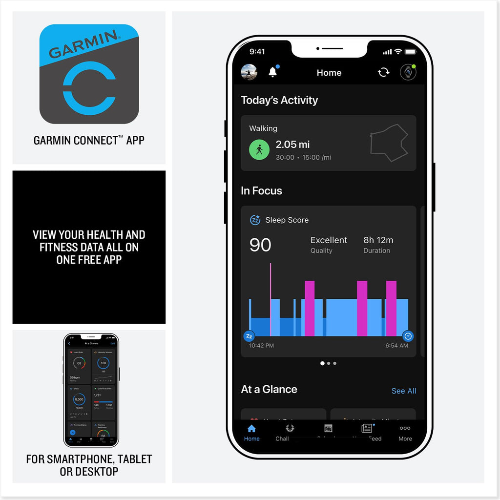 Garmin vívoactive® 6