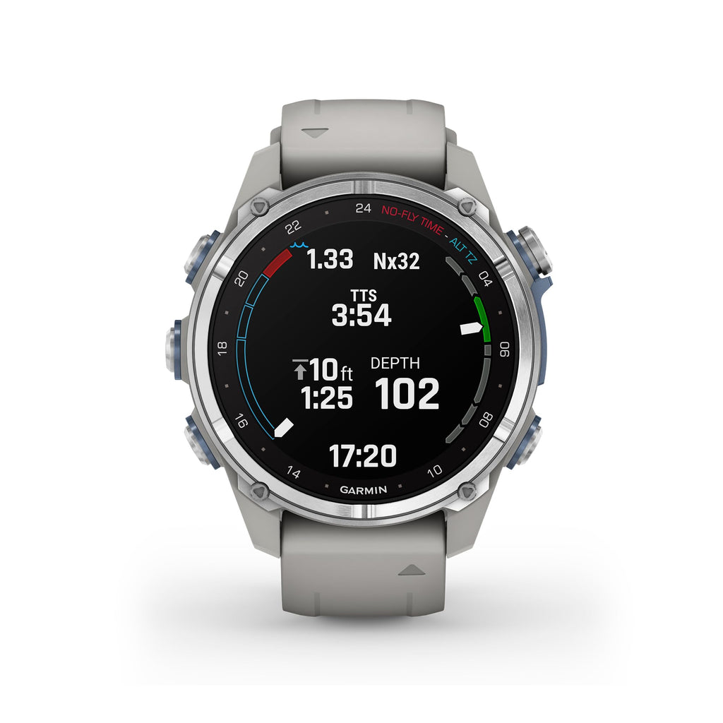 Garmin Descent Mk3