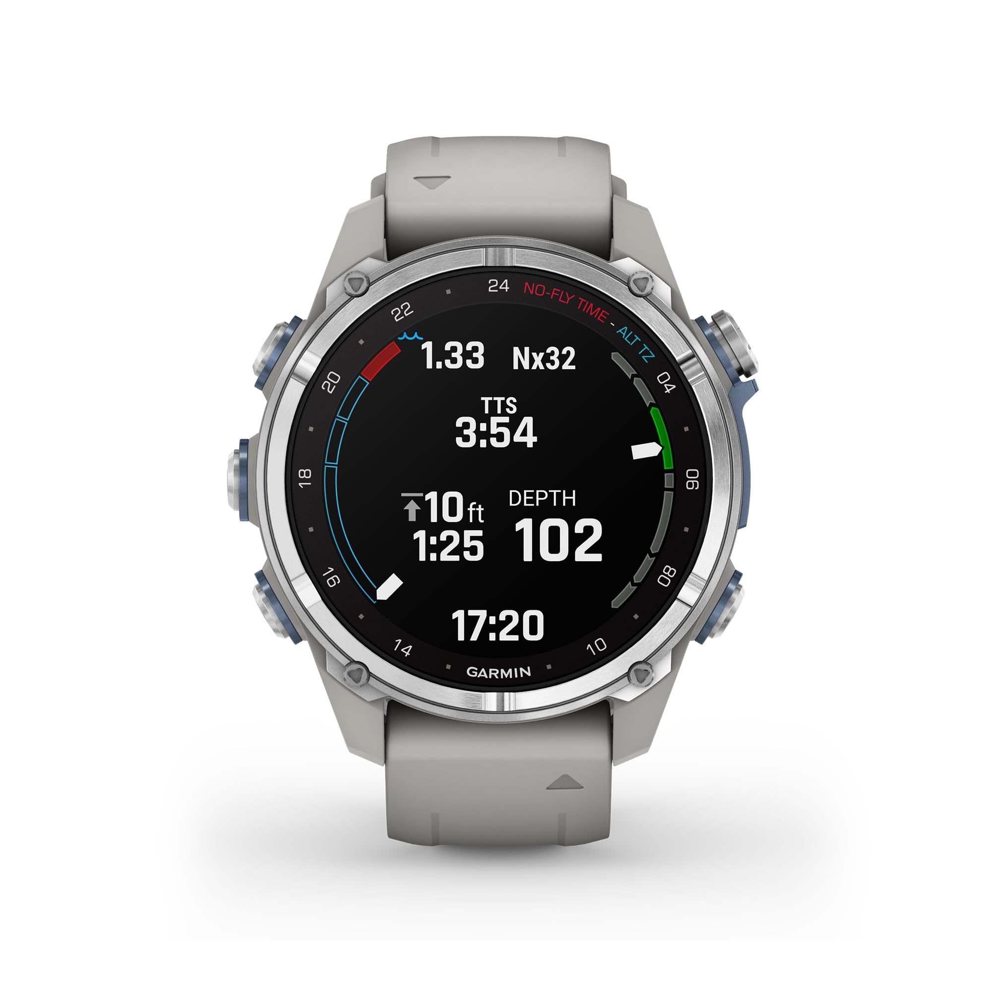 Garmin Descent Mk3