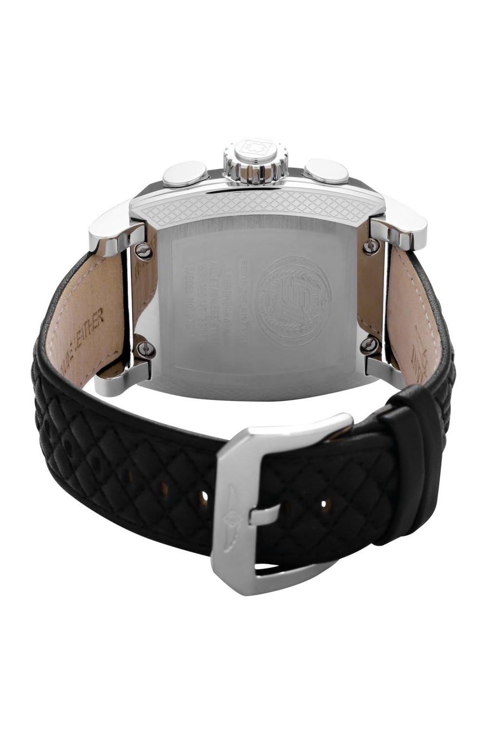 Invicta S1 Rally Men - 48mm