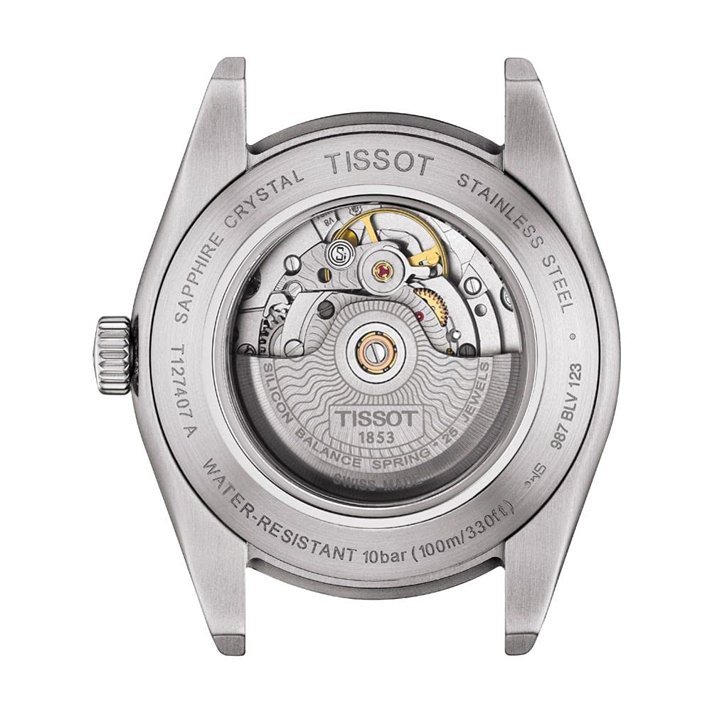 Gentleman Automatic Dress Watch – Men