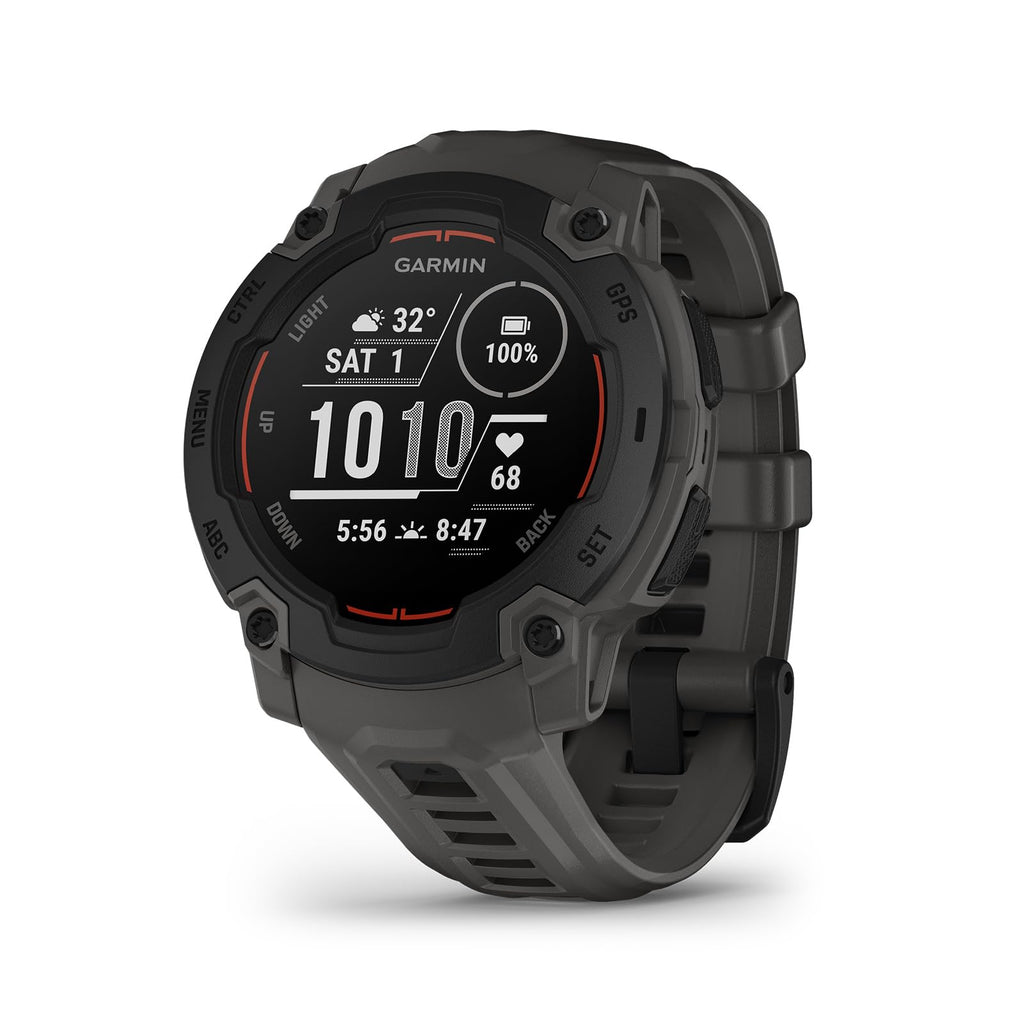 Garmin Instinct 3