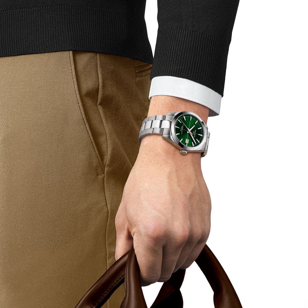 Gentleman Automatic Dress Watch – Men