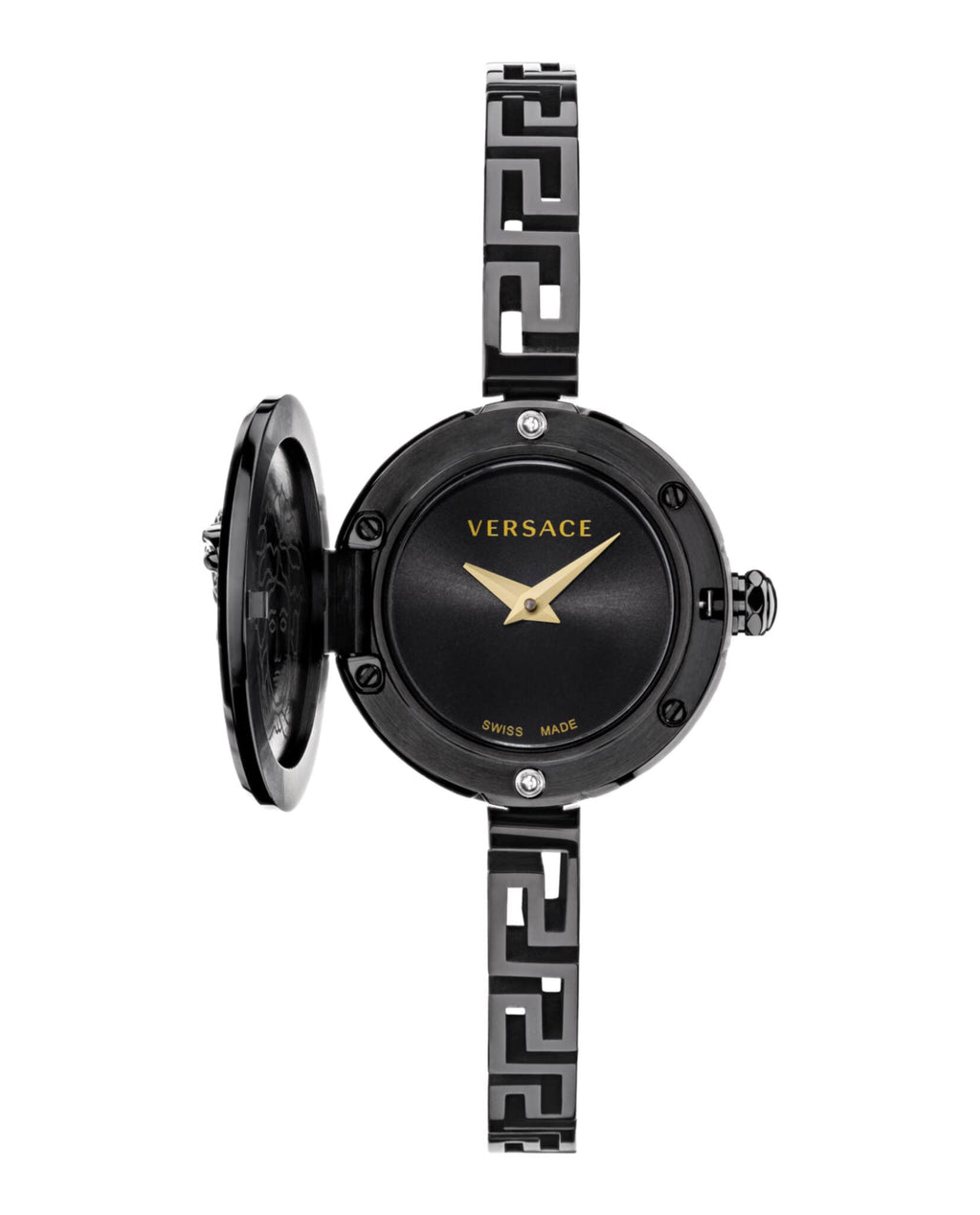 Versace Medusa Secret Bracelet Watch