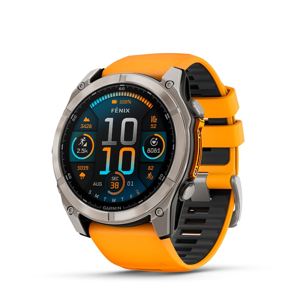 Garmin fēnix®