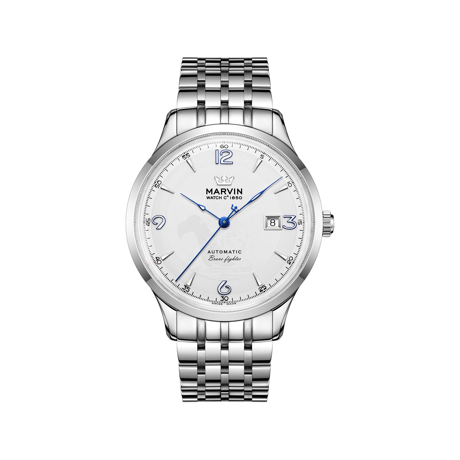 Automatic Mechanical Watch – Men