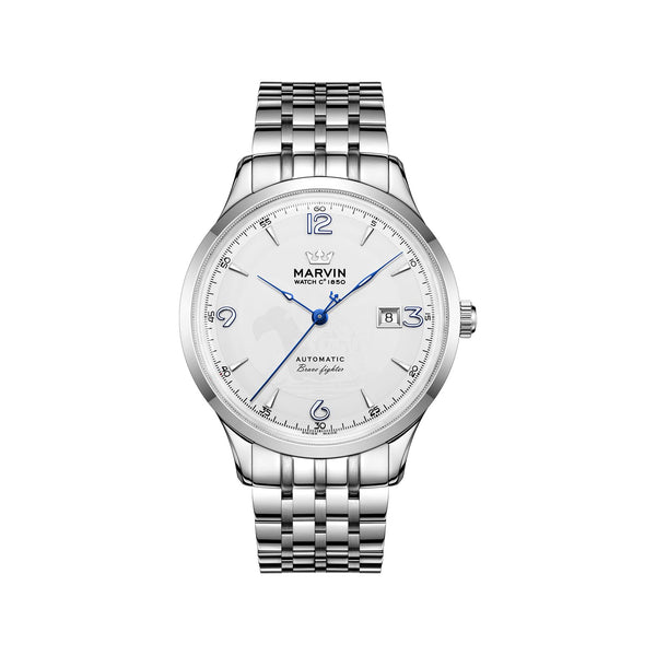 Automatic Mechanical Watch – Men