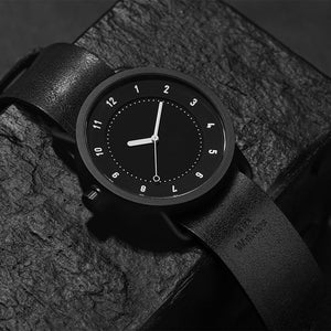 No.1 Minimalist Watch – Men