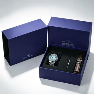 Polaris Automatic Mechanical Watch – Men