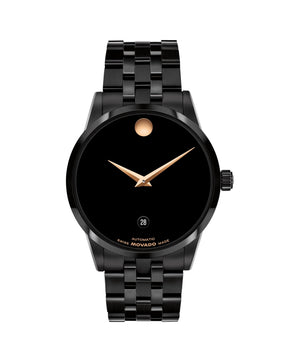 Museum Classic Automatic Watch – Men